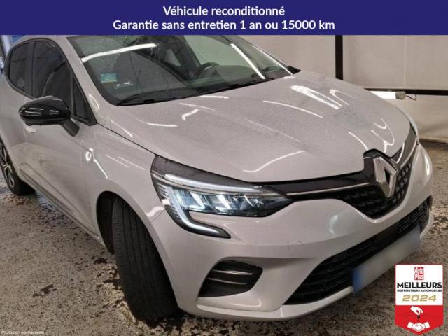 Renault Clio image 4
