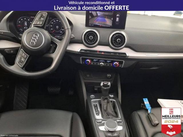 Audi Q2 image 1