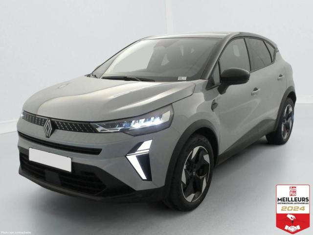 Renault Captur Tce 115 Ch Techno