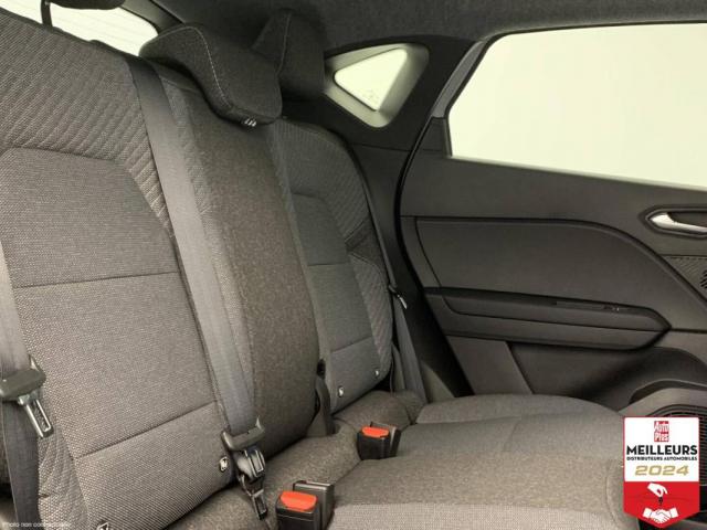 Renault Captur image 9
