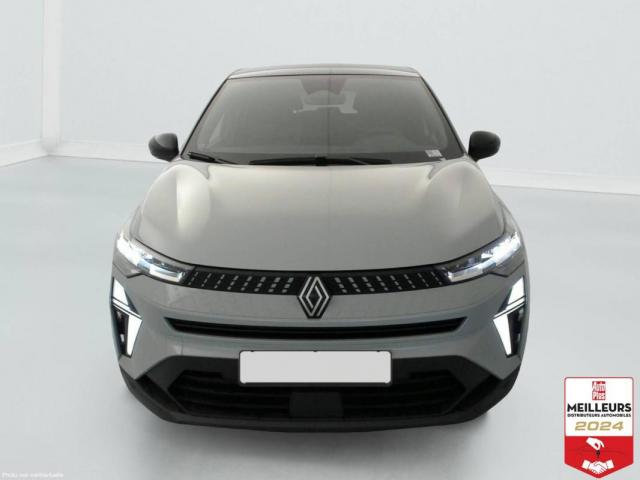 Renault Captur image 4