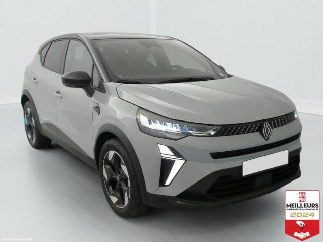 Renault Captur image 6