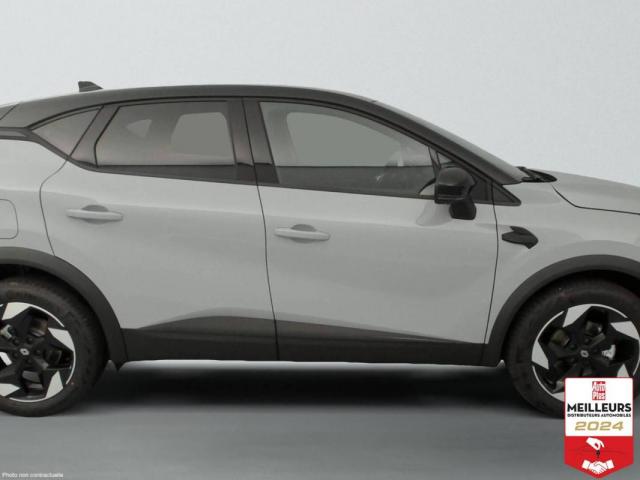 Renault Captur image 5