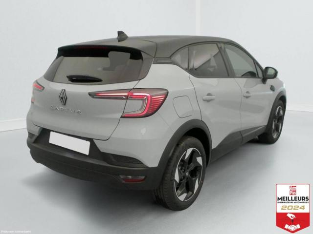 Renault Captur image 7