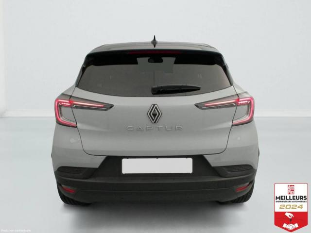 Renault Captur image 8