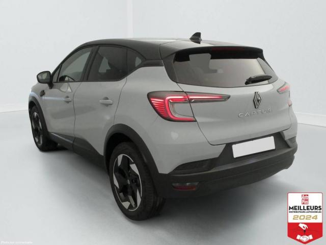 Renault Captur image 3