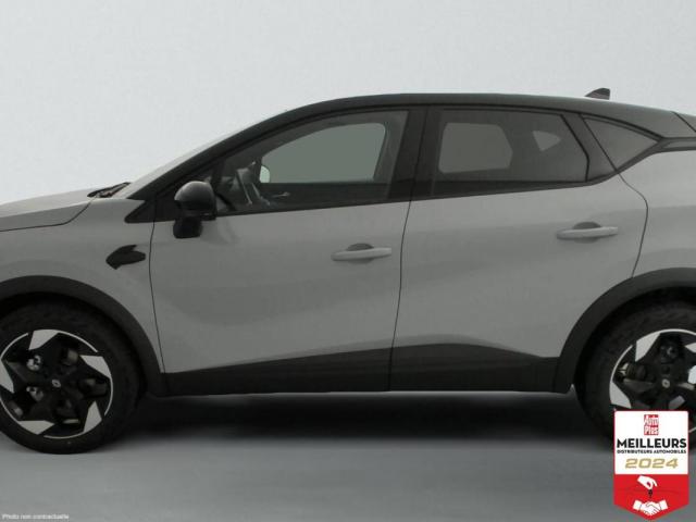 Renault Captur image 2