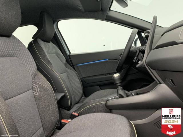 Renault Captur image 1