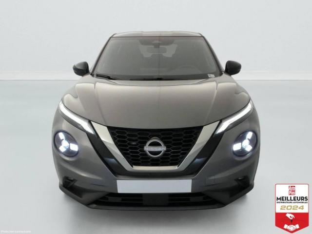 Nissan Juke image 9