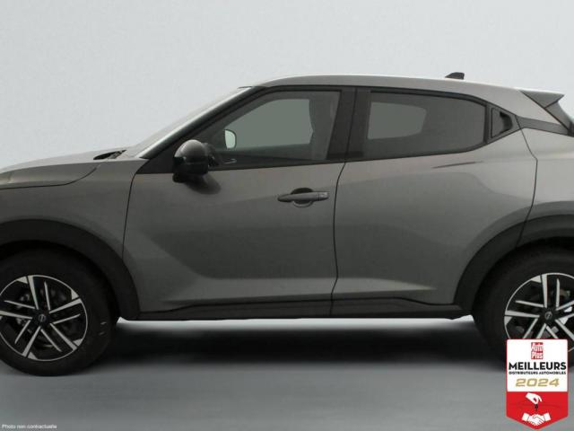 Nissan Juke image 2