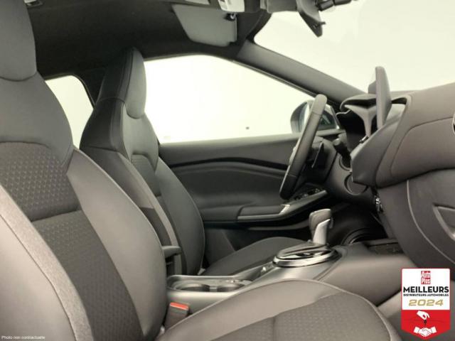 Nissan Juke image 6