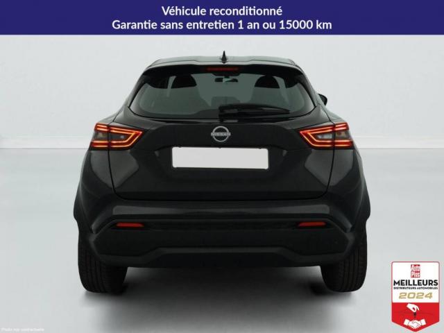 Nissan Juke image 8