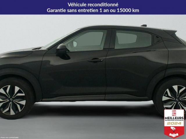 Nissan Juke image 4