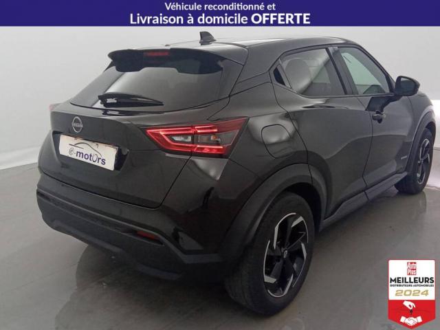 Nissan Juke image 2