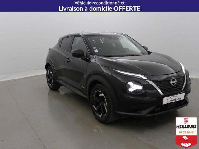 Nissan Juke image 8