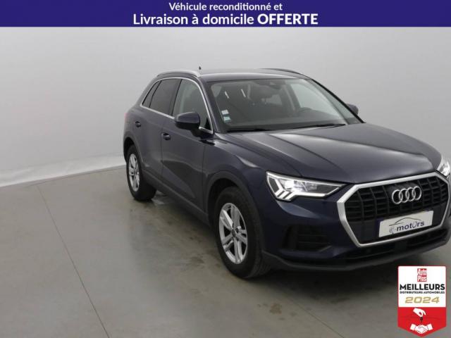 Audi Q3 image 9