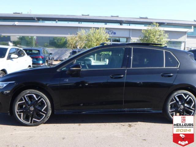 Volkswagen Golf image 2