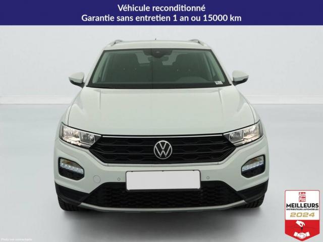 Volkswagen T-Roc image 7