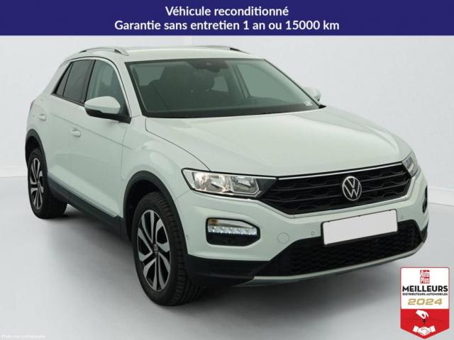 Volkswagen T-Roc image 6