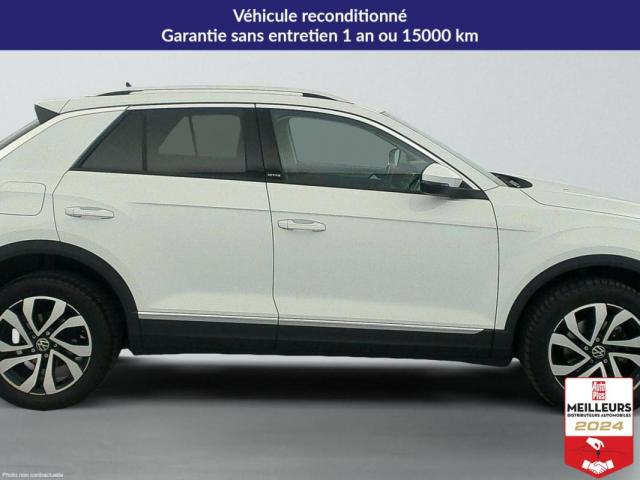 Volkswagen T-Roc image 9