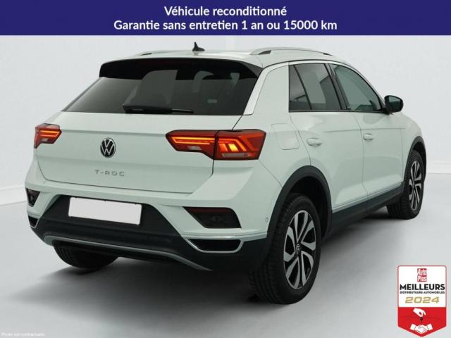 Volkswagen T-Roc image 3