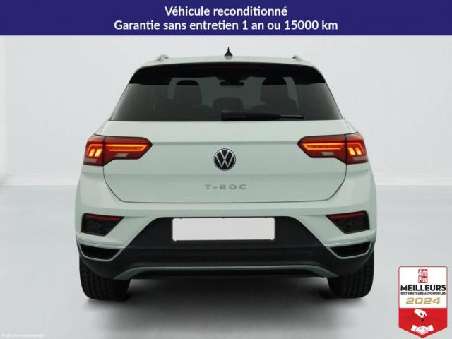 Volkswagen T-Roc image 5