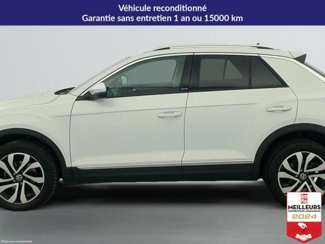 Volkswagen T-Roc image 4