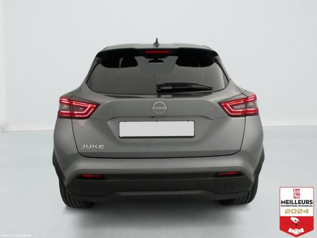 Nissan Juke image 7