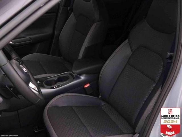 Nissan Juke image 1