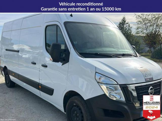 Nissan Interstar image 5