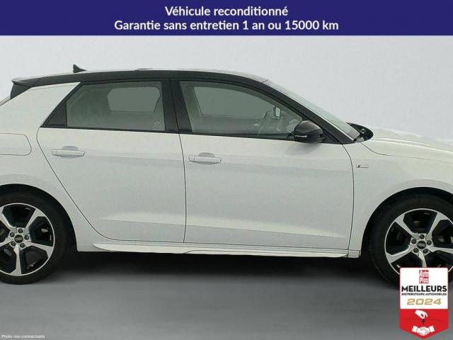 Audi A1 Sportback image 3