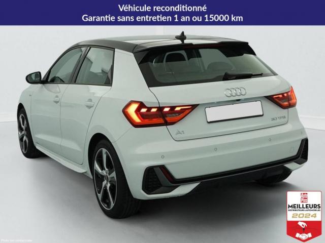 Audi A1 Sportback image 9