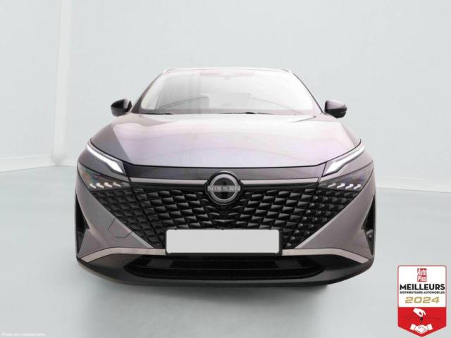 Nissan Qashqai image 2