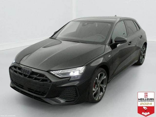 Audi A3 Sportback image 4