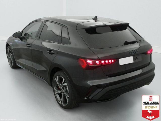 Audi A3 Sportback image 1