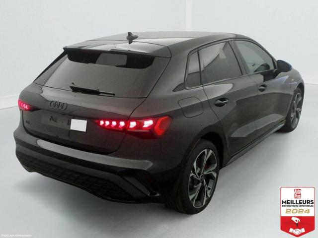 Audi A3 Sportback image 5