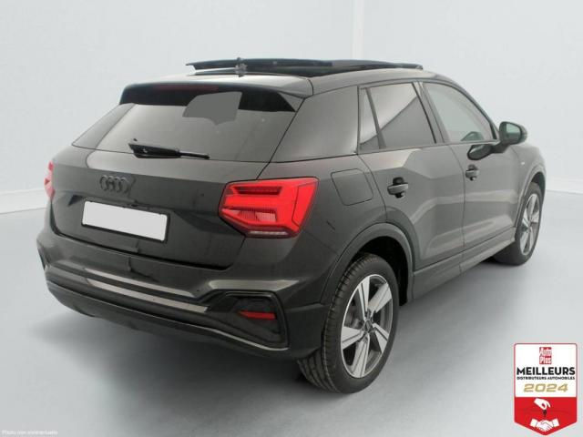 Audi Q2 image 2