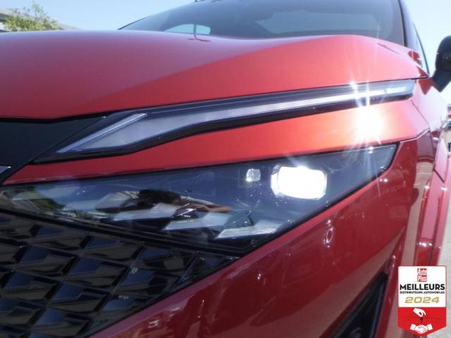 Nissan Qashqai image 3
