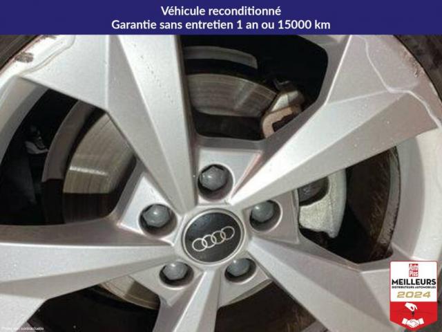 Audi A3 Sportback image 7