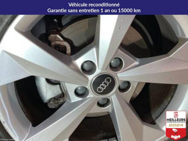 Audi A3 Sportback image 8