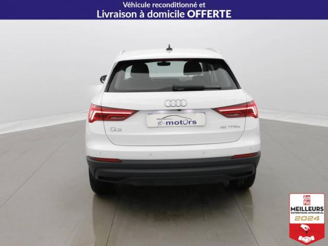 Audi Q3 image 6