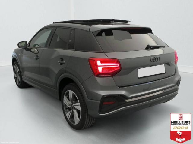 Audi Q2 image 8
