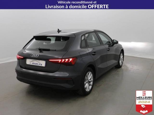 Audi A3 Sportback image 1