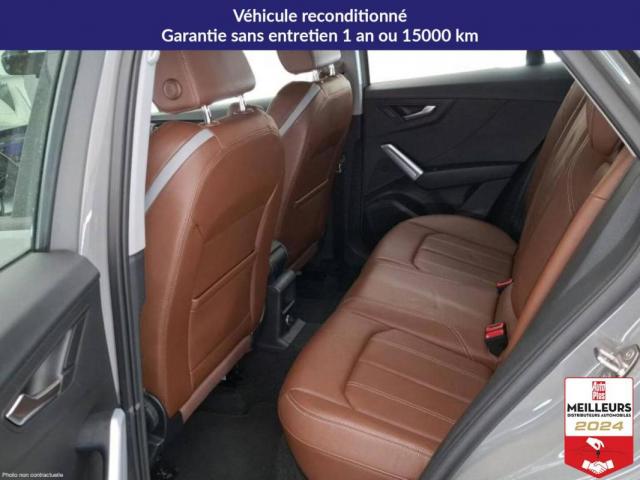 Audi Q2 image 3