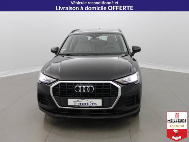 Audi Q3 image 2
