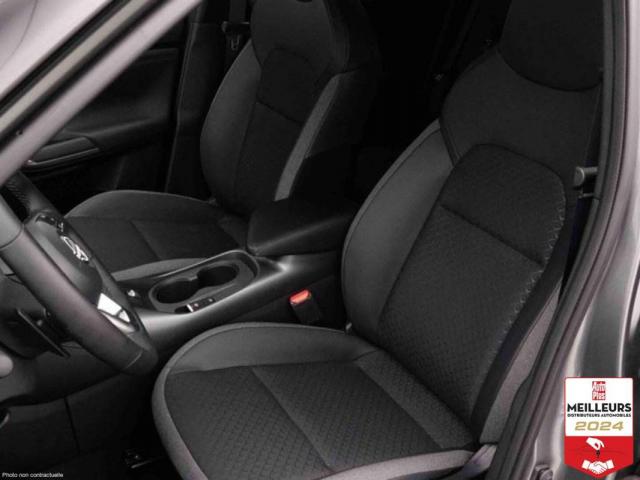 Nissan Juke image 1