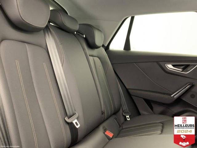 Audi Q2 image 5