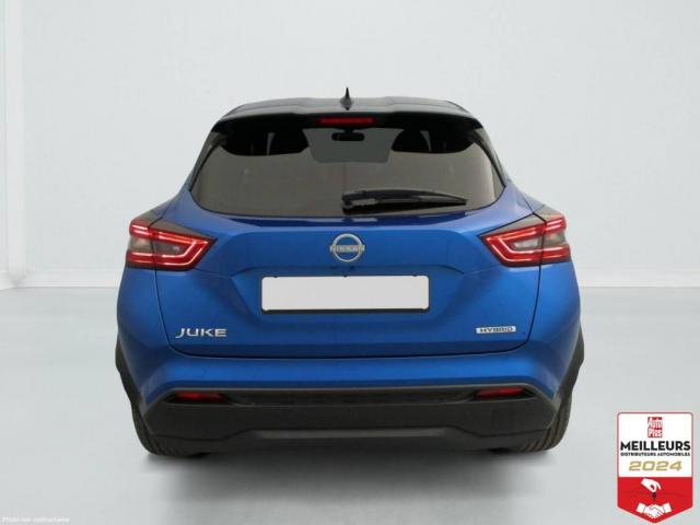 Nissan Juke image 4
