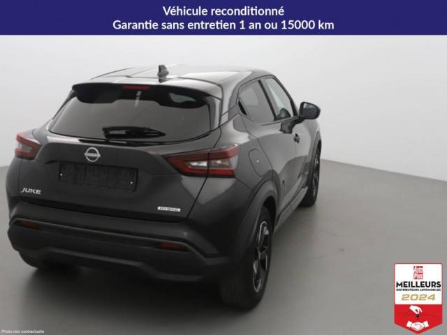 Nissan Juke image 3