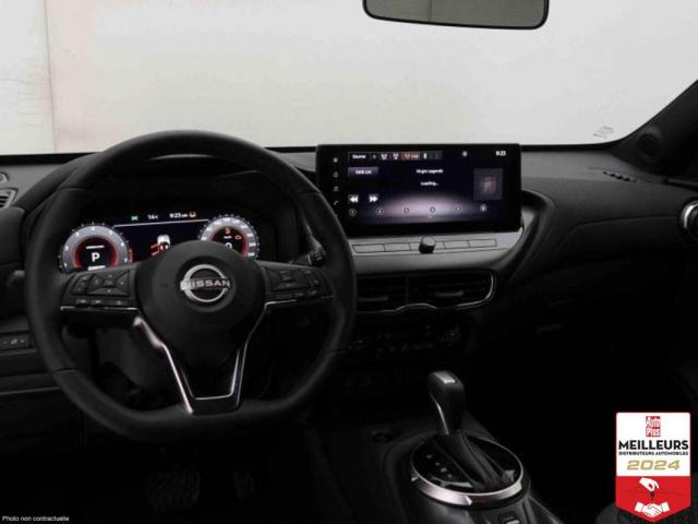 Nissan Juke image 6